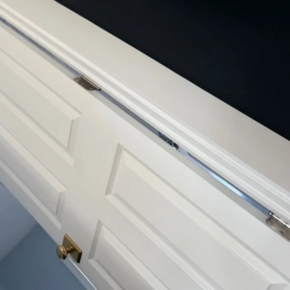 Boys Black Camouflage Nylon Drawstring Cargo Shorts - Picture 5 of 10